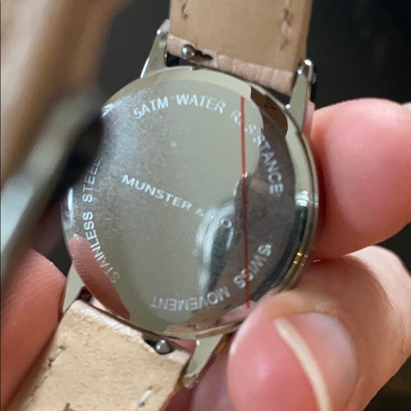 New worn once for picture - Picture 7 of 7